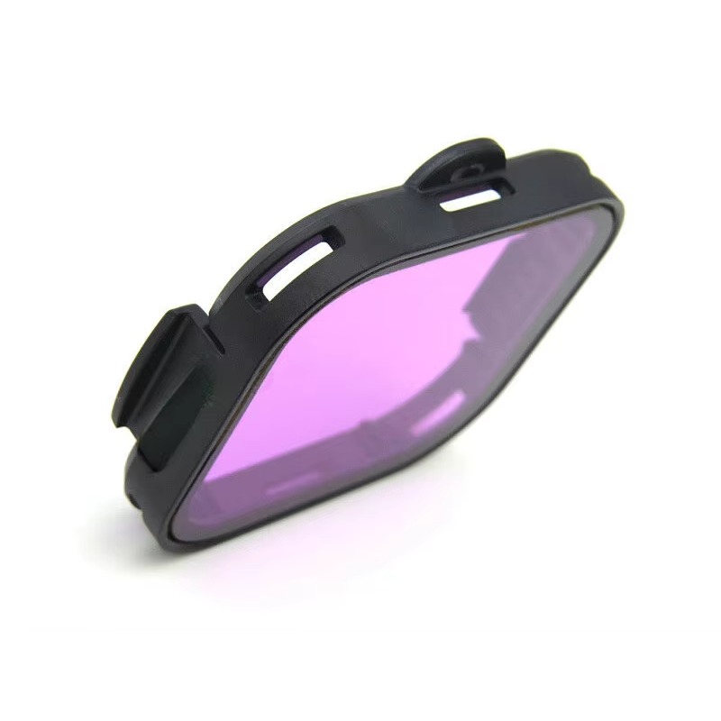 Original Purple Dive Filter Wa - Underwater Camera avaliação e preço