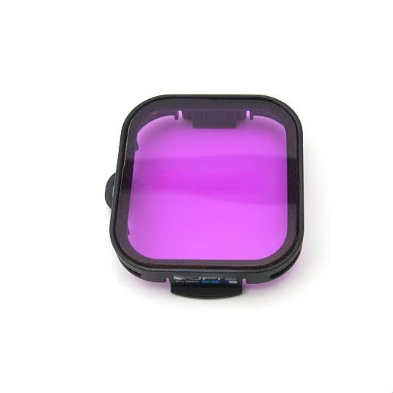 Original Purple Dive Filter Wa - Underwater Camera avaliação e preço