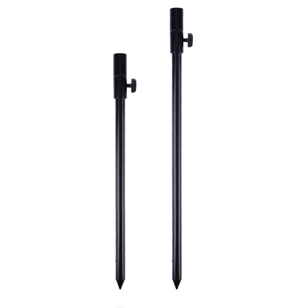 Fishing Bank Stick Adjustable  - Bite Alarm avaliação e preço