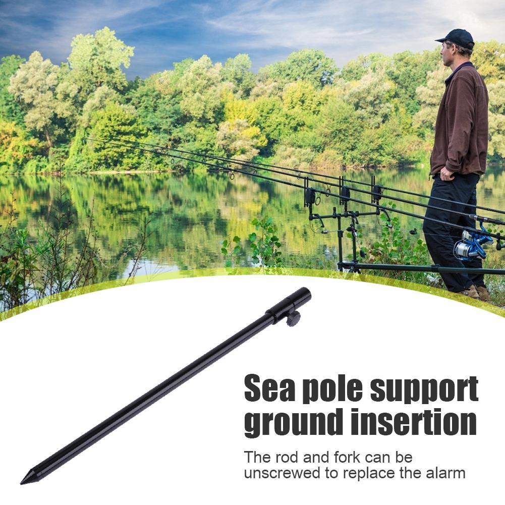 Fishing Bank Stick Adjustable  - Bite Alarm avaliação e preço