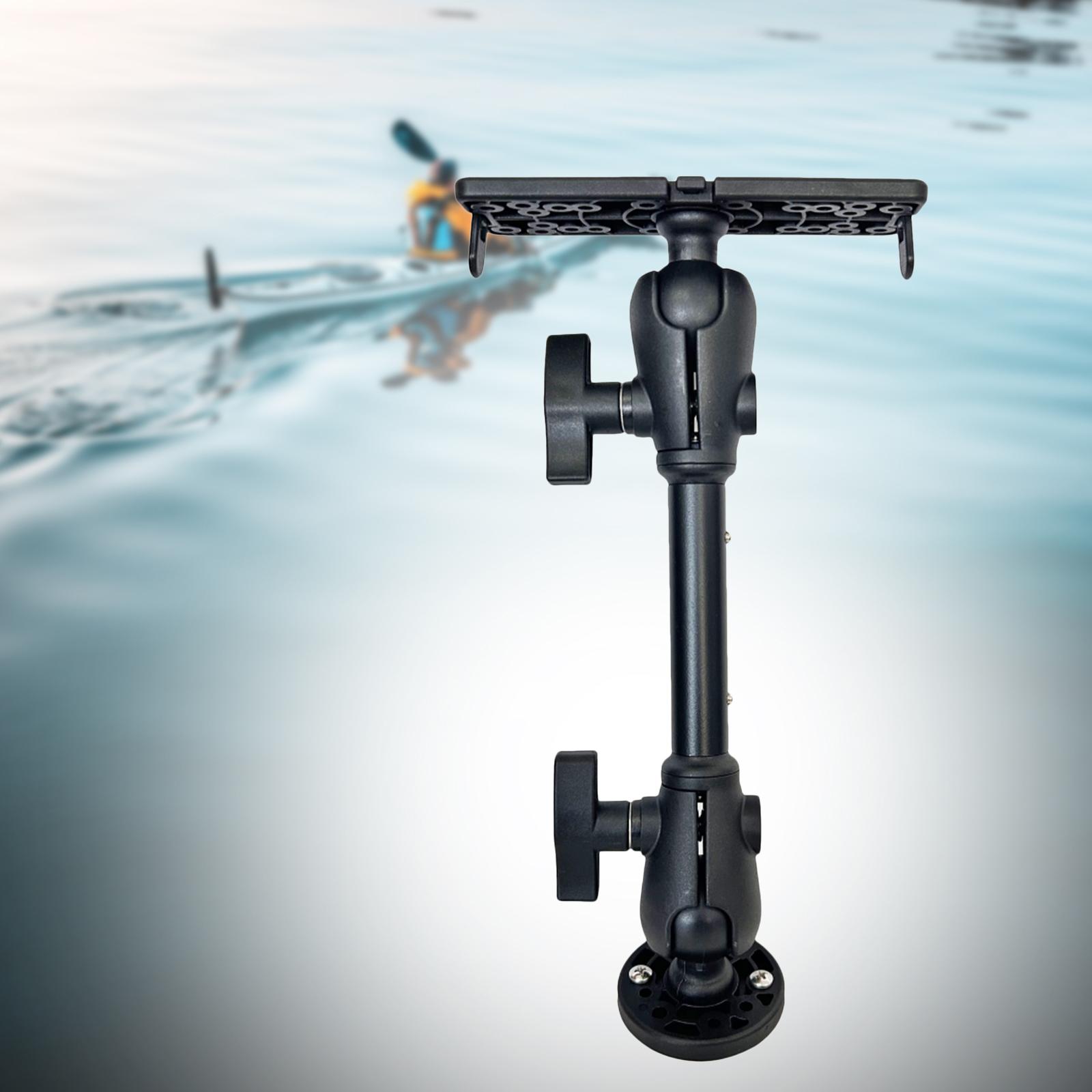 Carp Fishing Equipment Mount B - Fishing Depth Finder avaliação e preço