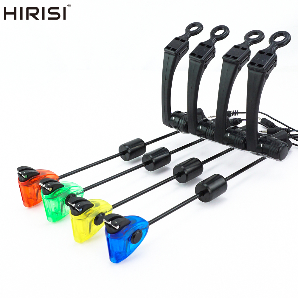 Hirisi Carp Fishing Swinger Se - Bite Indicator avaliação e preço