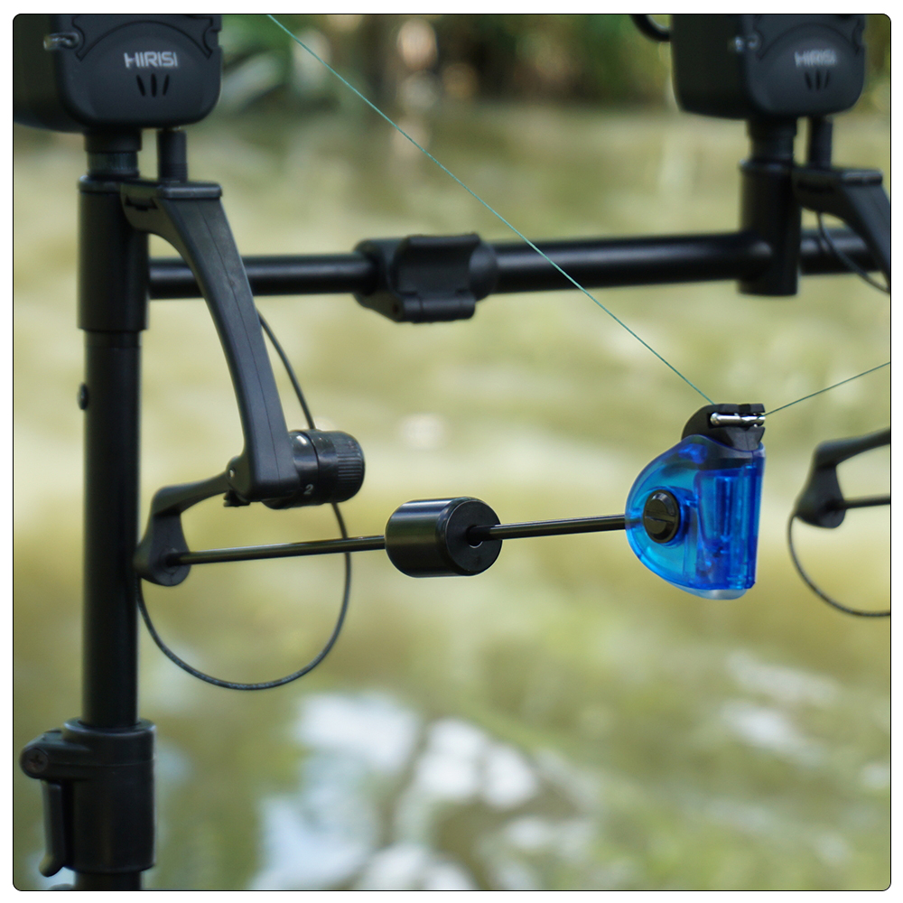 Hirisi Carp Fishing Swinger Se - Bite Indicator avaliação e preço