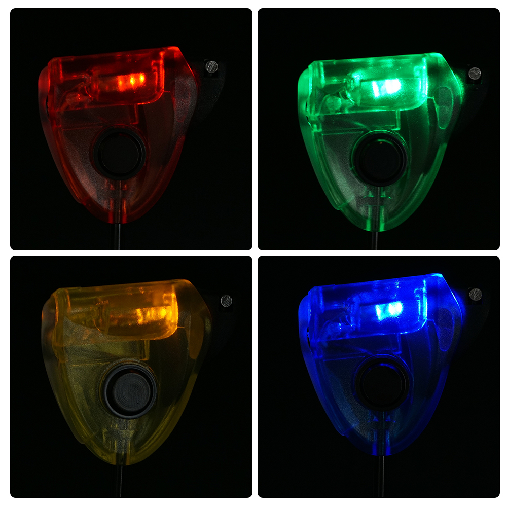 Hirisi Carp Fishing Swinger Se - Bite Indicator avaliação e preço