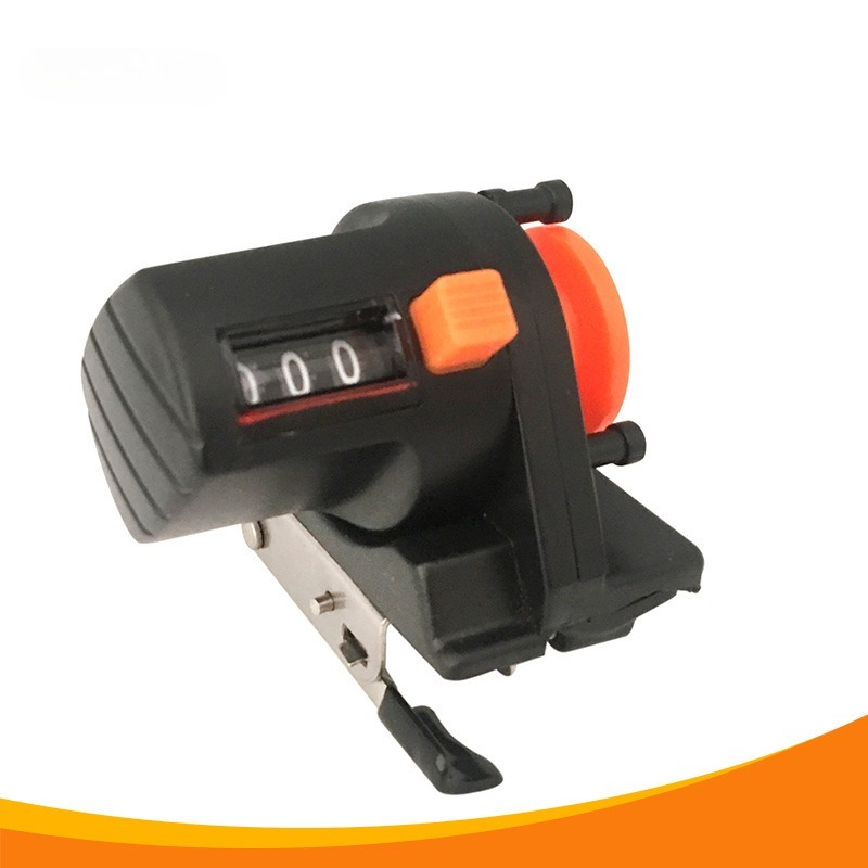 Fishing Line Counter 0-999M Fi - Fishing Depth Finder avaliação e preço