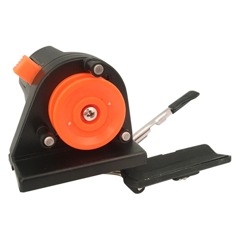 Fishing Line Counter 0-999M Fi - Fishing Depth Finder avaliação e preço