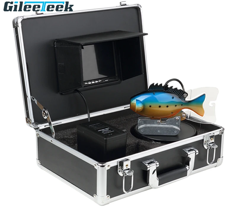 SY801 Underwater Fishing Camer - Fishing Camera avaliação e preço