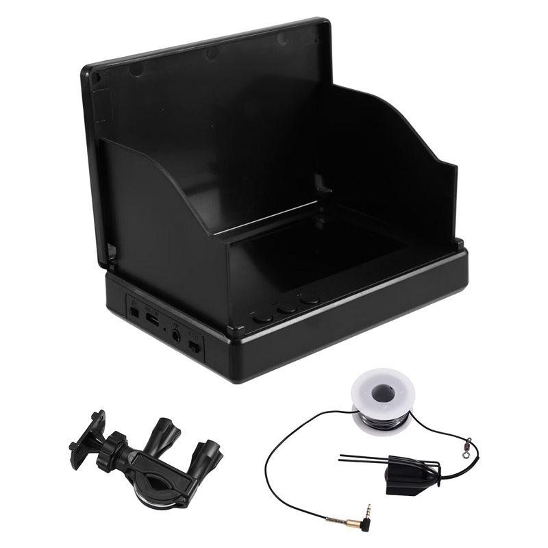 ABZZ-220° Underwater Fishing C - Fishing Depth Finder avaliação e preço