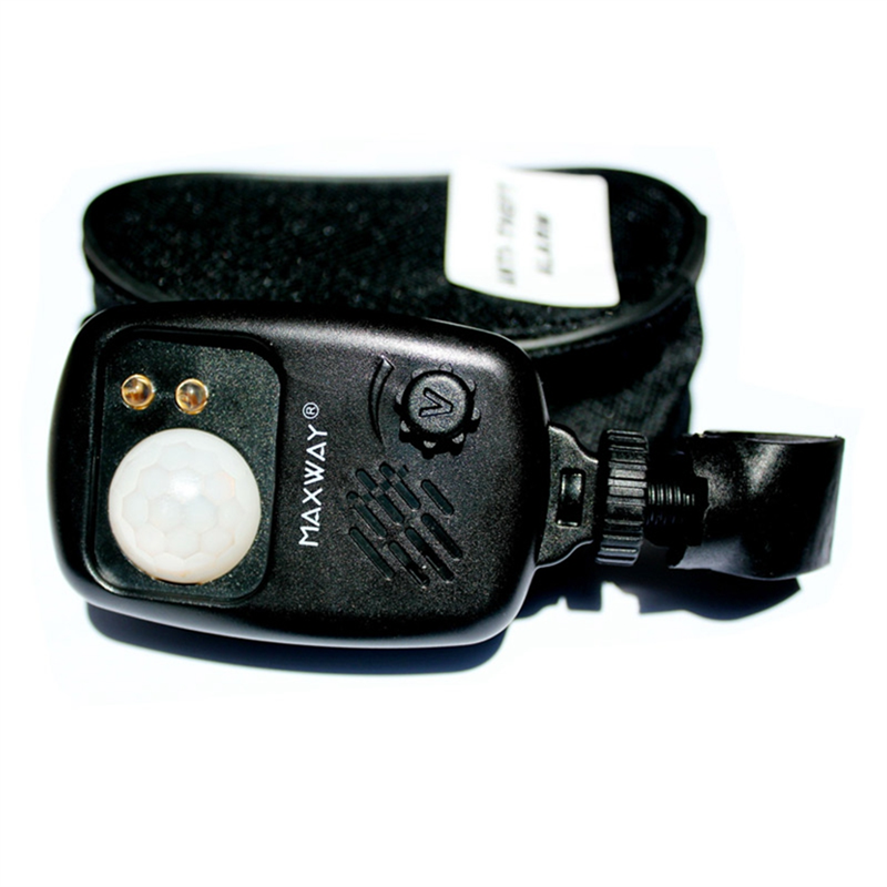 A64I  Fishing Infrared Sensor  - Fish Alarm avaliação e preço