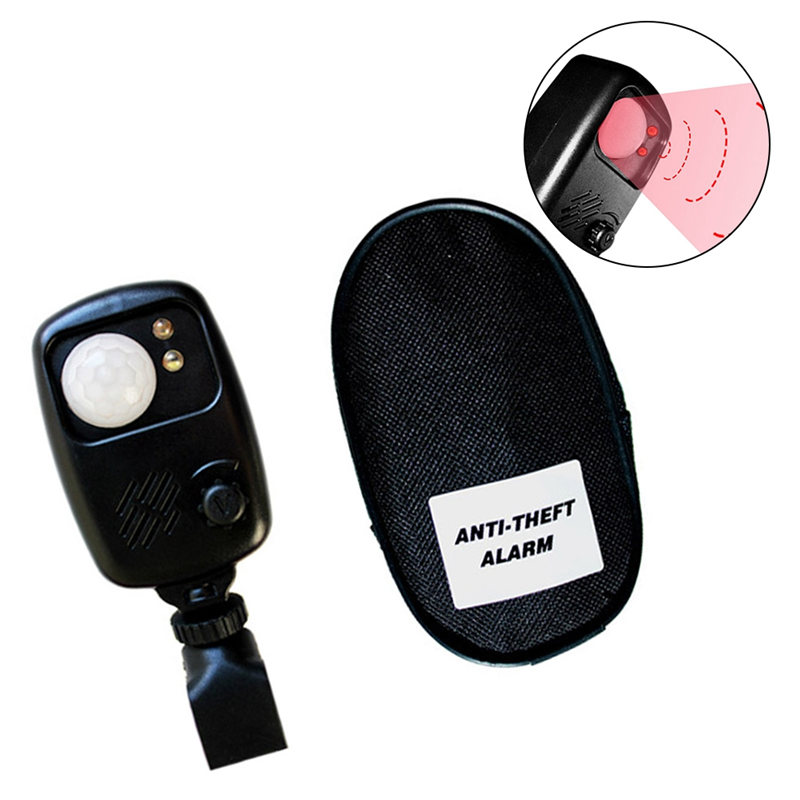 A64I  Fishing Infrared Sensor  - Fish Alarm avaliação e preço
