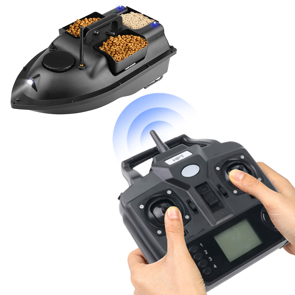 Wireless Remote Control for Ba - Fishing Gps avaliação e preço