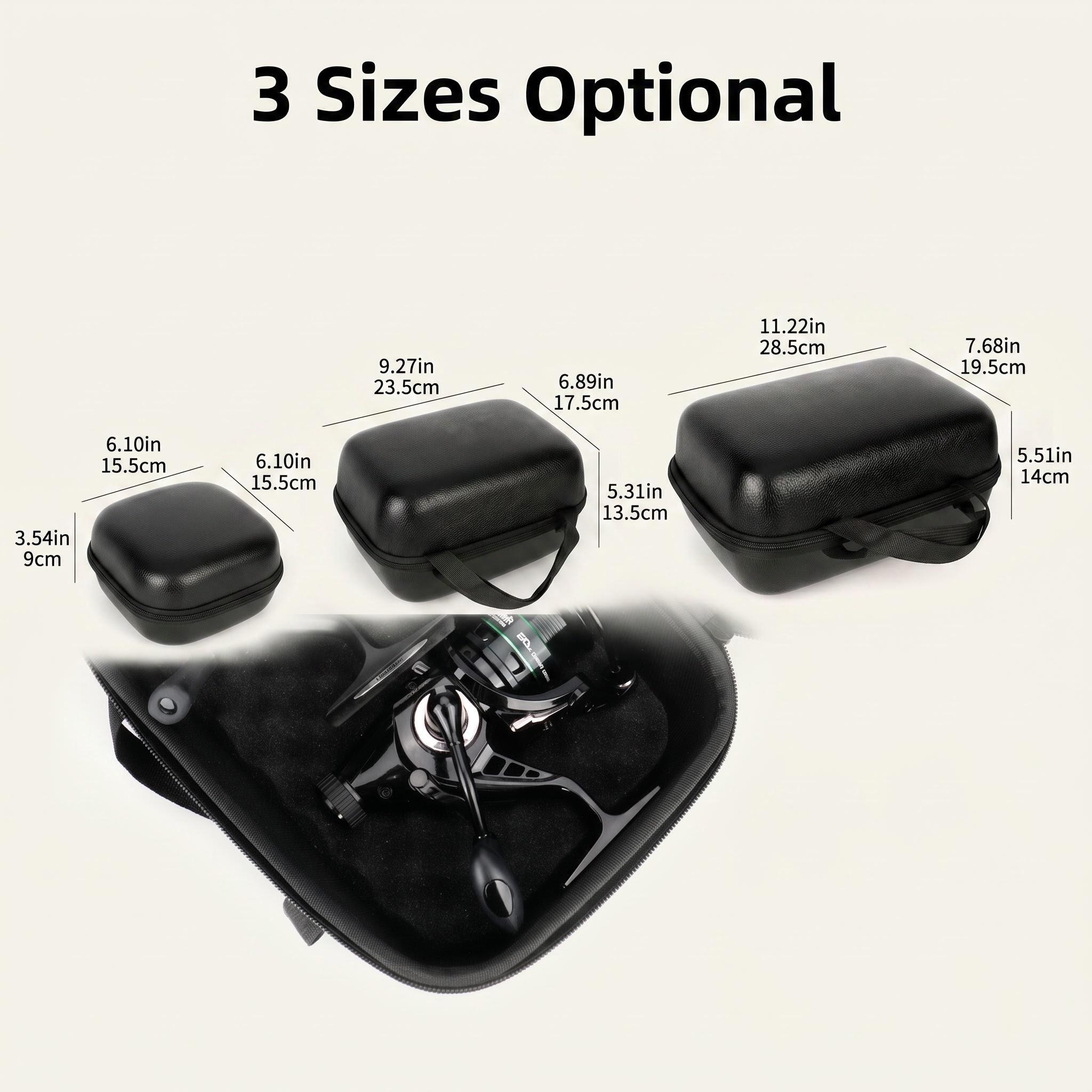 Hirisi Shockproof Waterproof F - Fish Finder Case avaliação e preço