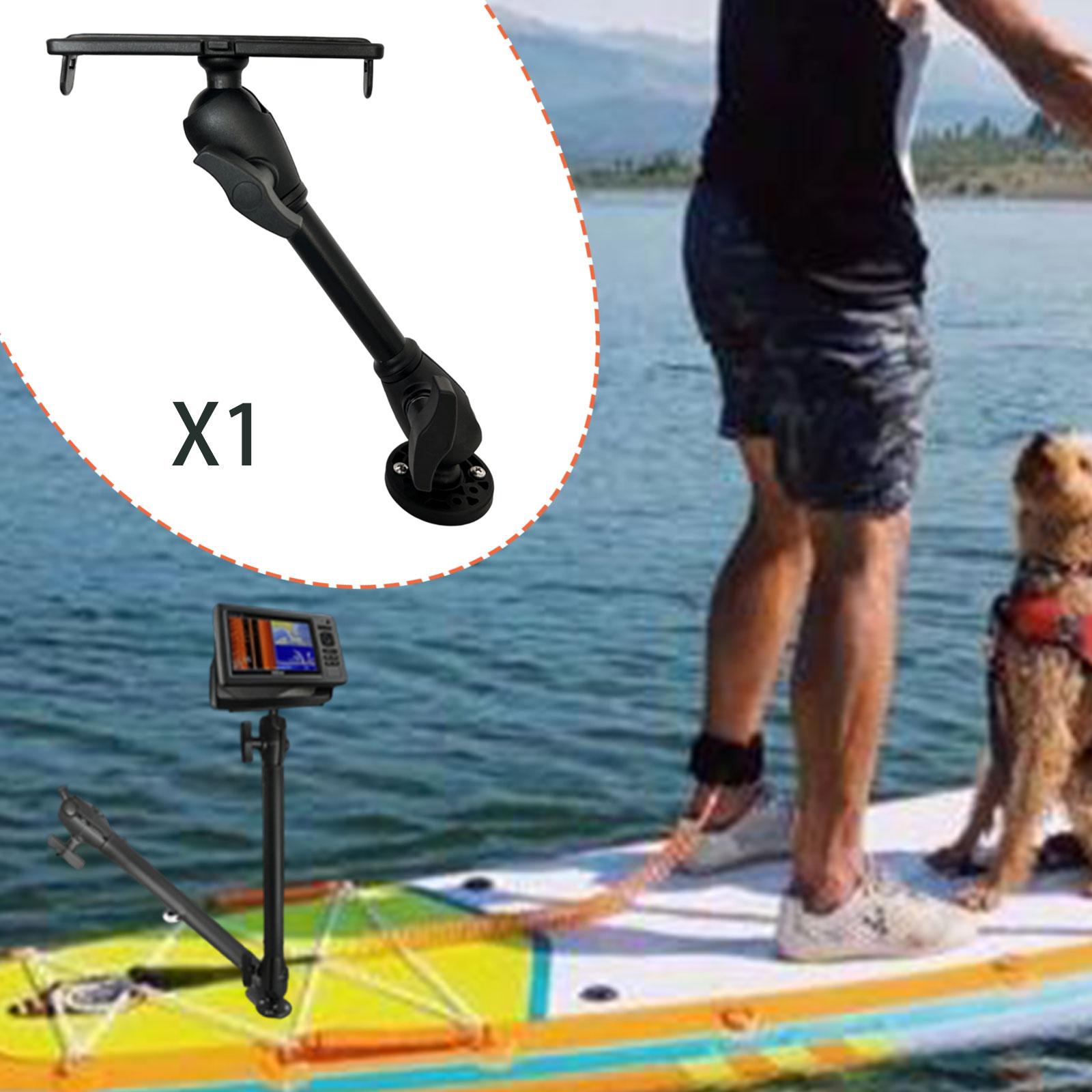 Fish Finder Mount Base Monitor - Fish Finder Mount avaliação e preço