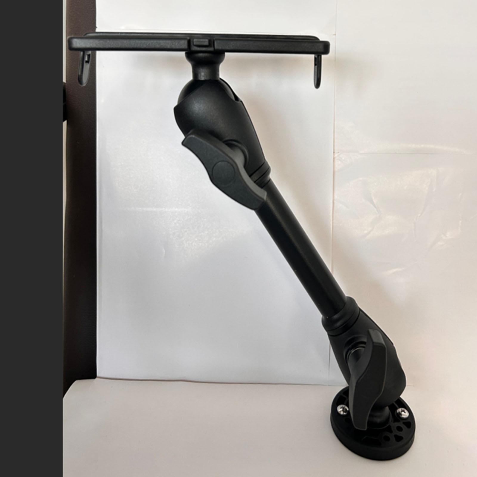 Fish Finder Mount Base Monitor - Fish Finder Mount avaliação e preço
