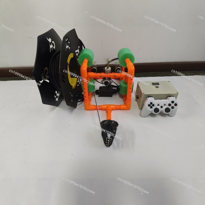 Underwater Robot Plus Camera,  - Underwater Camera avaliação e preço
