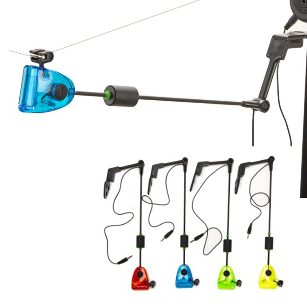 Electronic Fishing Bite Alarm  - Bite Indicator avaliação e preço