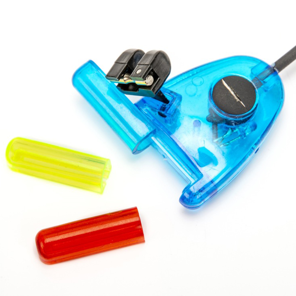 Electronic Fishing Bite Alarm  - Bite Indicator avaliação e preço