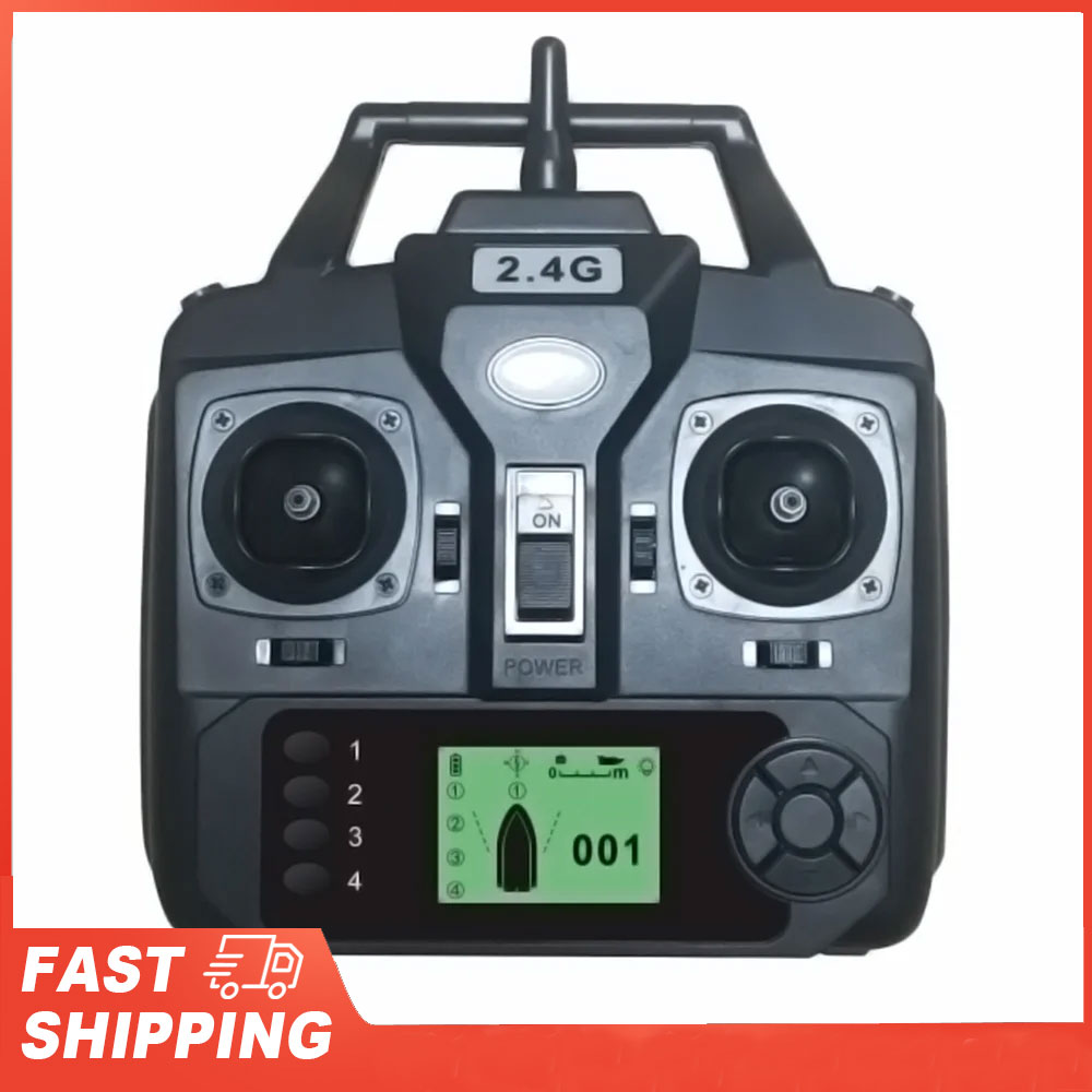 GPS Automatic Remote Control B - Fish Finder Cable avaliação e preço