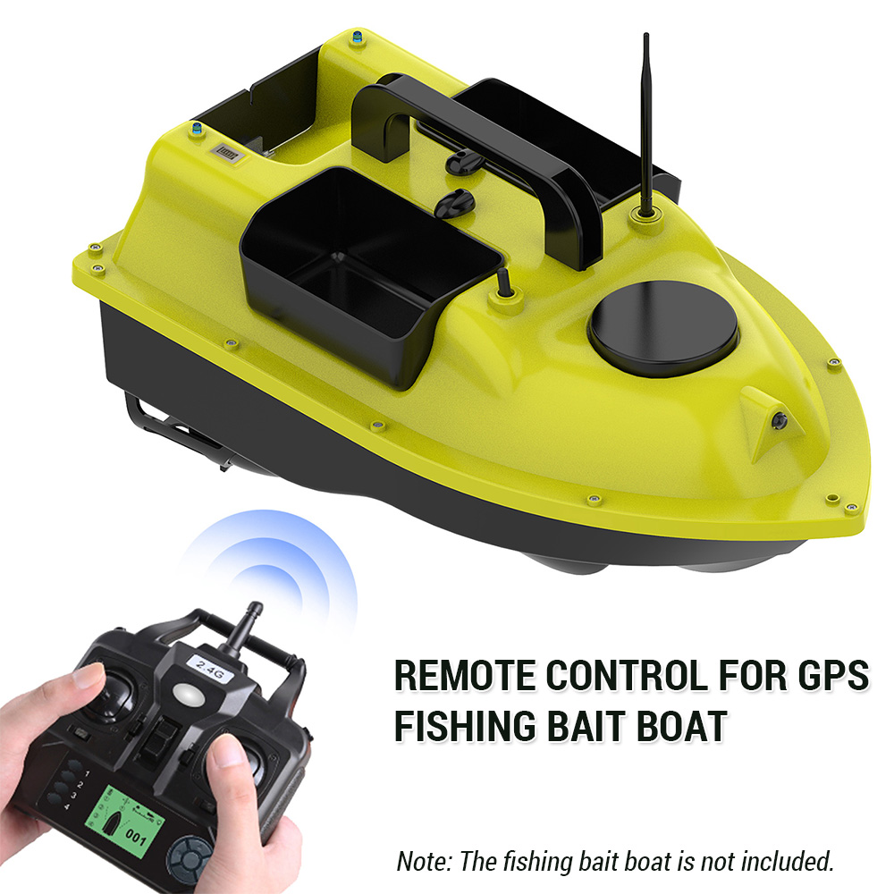 GPS Automatic Remote Control B - Fish Finder Cable avaliação e preço