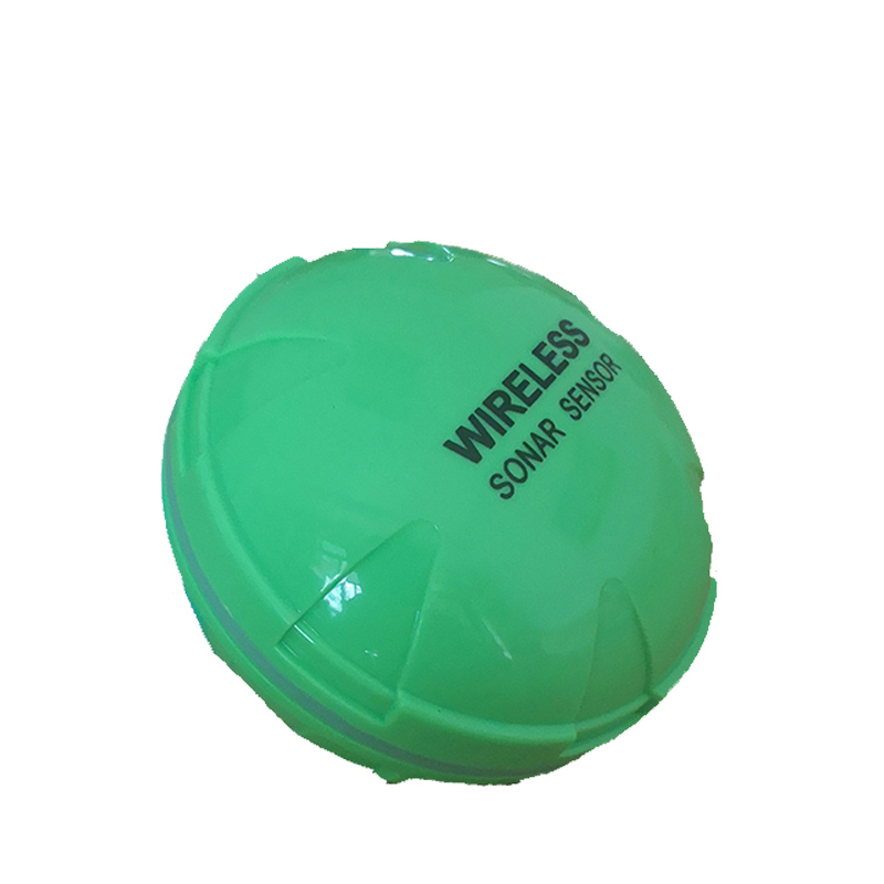 Portable Bluetooth Wireless So - Fishing Depth Finder avaliação e preço