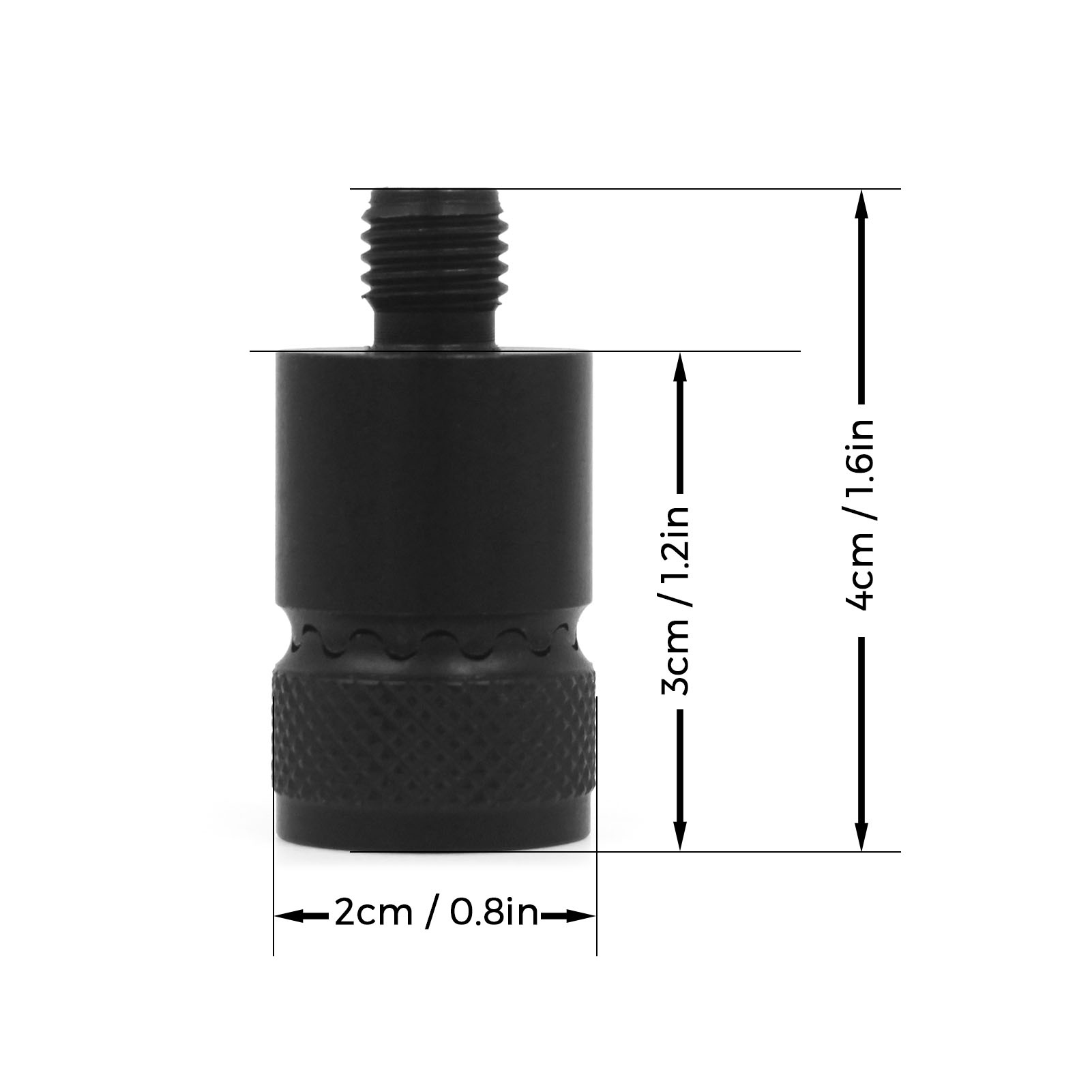Fishing Alarm Quick Release Co - Bite Alarm avaliação e preço
