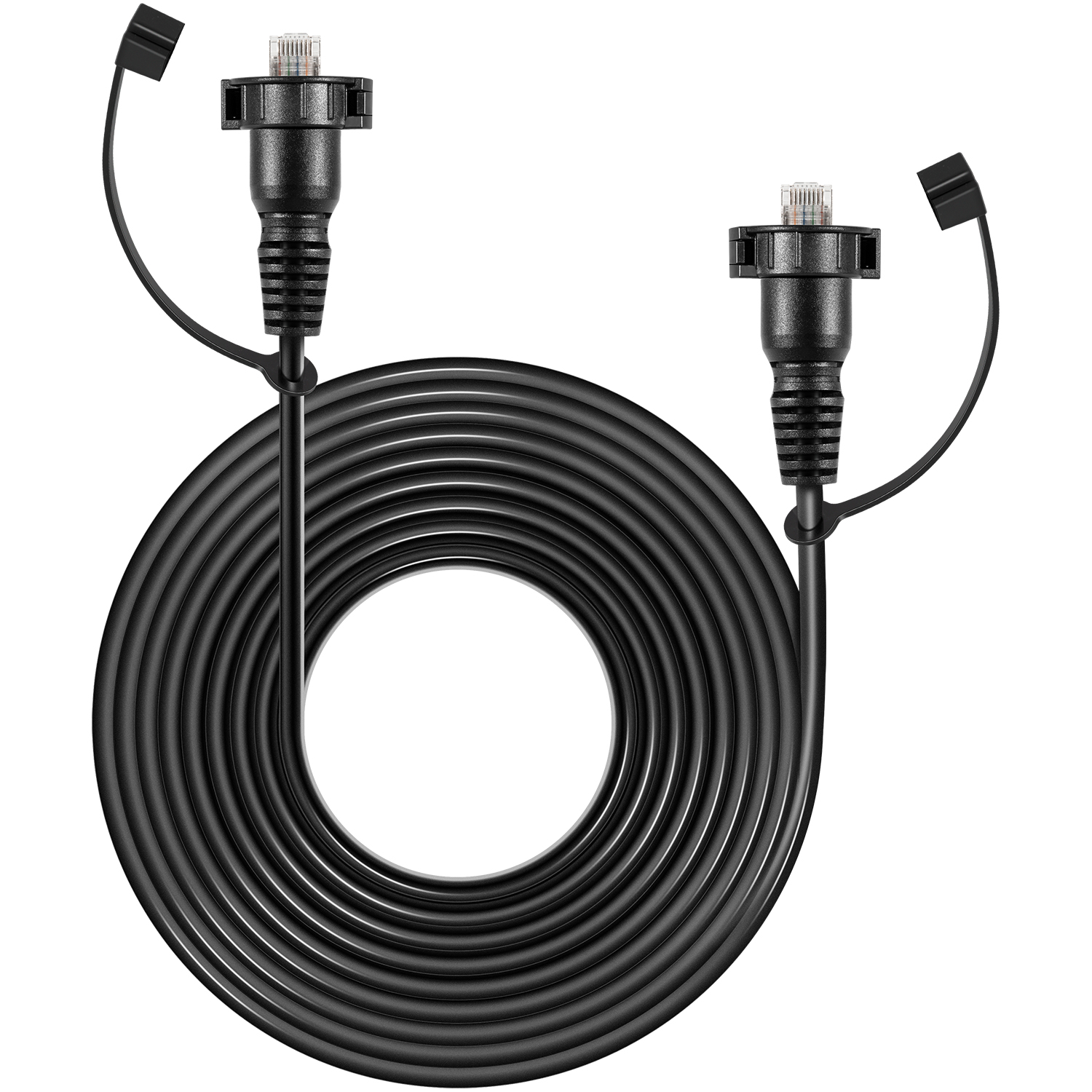 30 Foot Marine Network Cable f - Fish Finder avaliação e preço