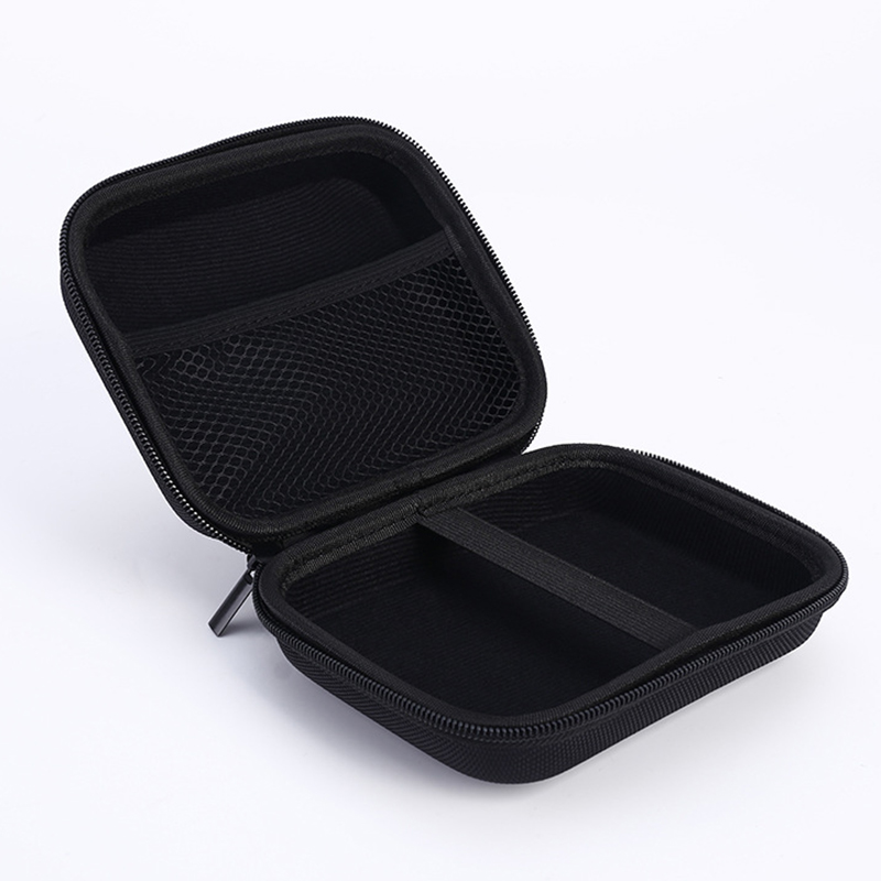 Fish Finder EVA Storage Bag Pr - Fish Finder Case avaliação e preço