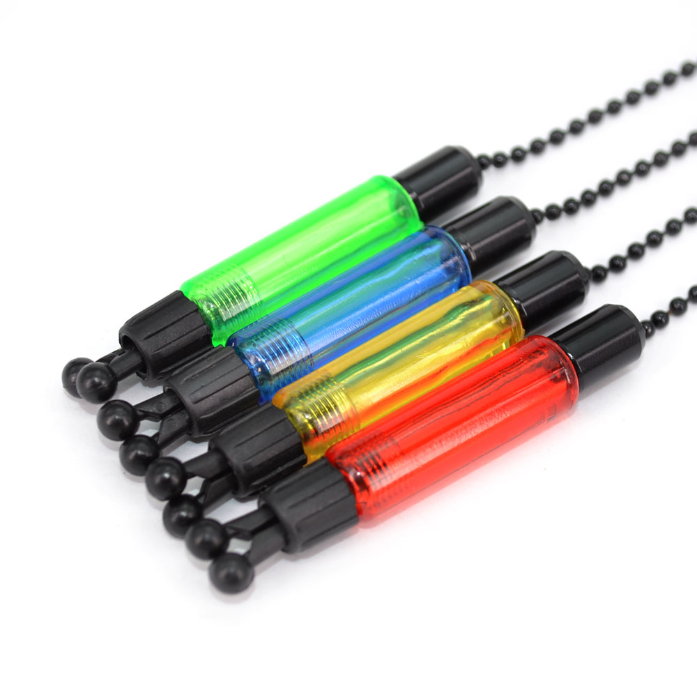 Carp Fishing Soft Chain Swingi - Bite Indicator avaliação e preço